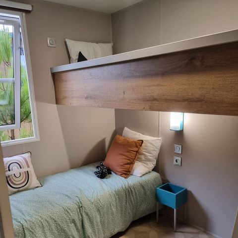 CASA MOBILE 6 persone - Elégance Paimpol - 3 camere da letto