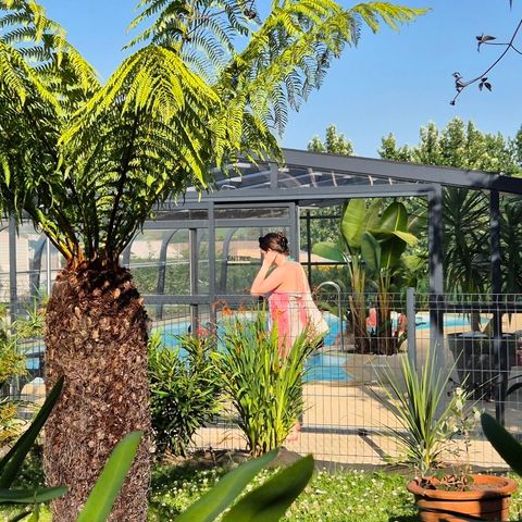 Camping aux Portes de Paimpol - Camping Côtes-d'Armor - Image N°6