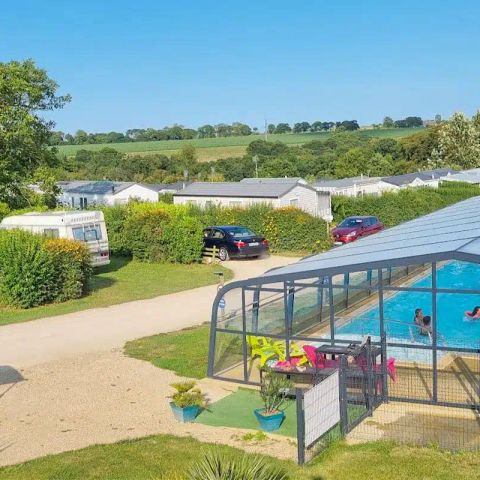 Camping aux Portes de Paimpol - Camping Côtes-d'Armor - Image N°5