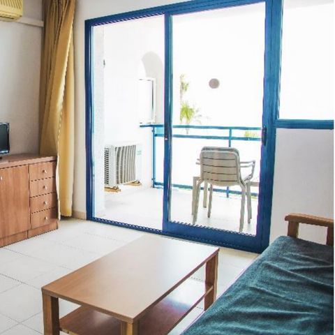 APPARTEMENT 4 personnes - Appartement Vue mer