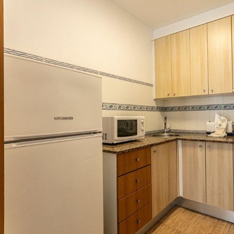APARTEMENTO 6 personas - Plano