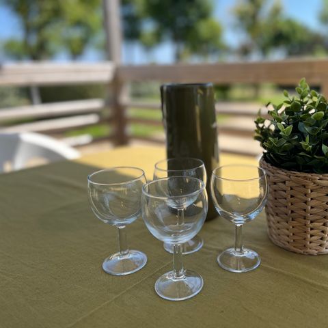 Mobile home 4 persons - Prestige - 2 bedrooms - 26m² - France