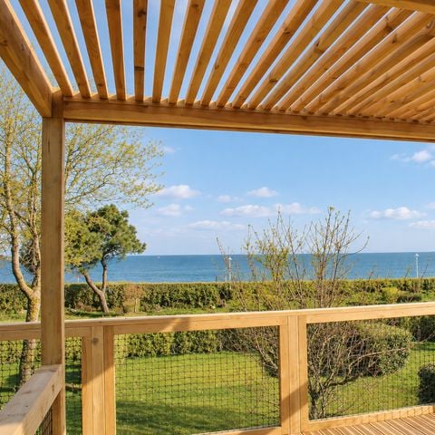 Casa mobile 6 persone - Prestige Plus vista mare - 3 Camere - Da letto - 32m² - Francia