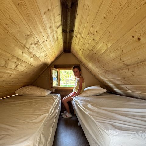 Tenda 2 persone - Tenda da bivacco senza servizi igienici