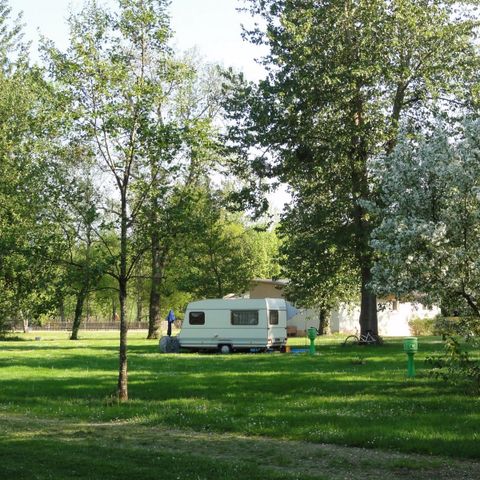 EMPLACEMENT - Emplacement Prestige 120m²