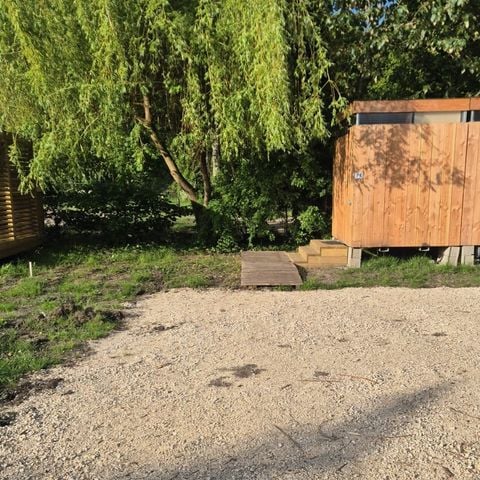 PIAZZOLA - Posizione di lusso Bagno privato