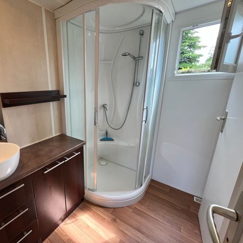 MOBILE HOME 4 people - Comfort 2 bedrooms