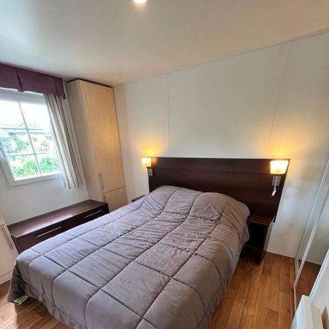 CASA MOBILE 4 persone - Comfort 2 camere da letto