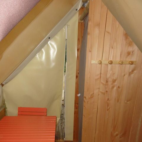 ALOJAMIENTO INUSUAL 2 personas - Insolite Flotente