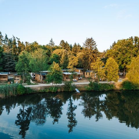 Camping Sunelia l'Etang de Sologne - Camping Loir-et-Cher - Image N°3