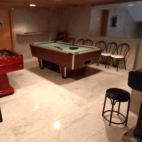 Pierre & Vacances Hotel Coray - Camping Andorra - Image N°6