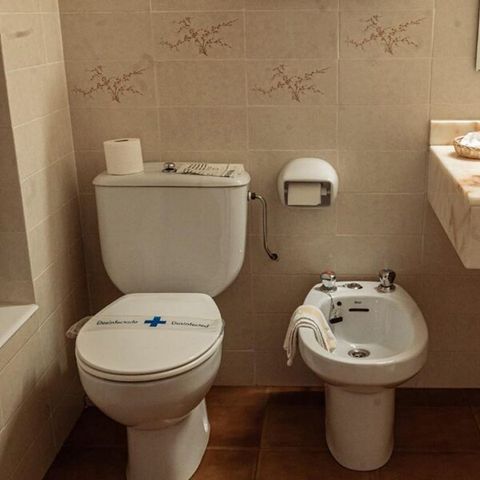 Slaapkamer 2 personen