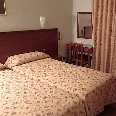 CAMERA 2 persone - Camera doppia