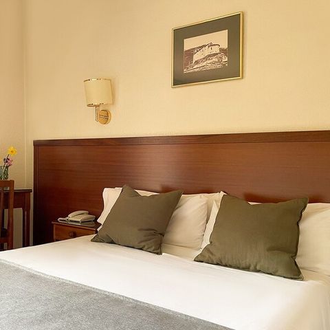 Zimmer 3 Personen - Dreifaches Zimmer