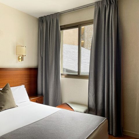 CHAMBRE 4 personnes - Chambre Quadruple