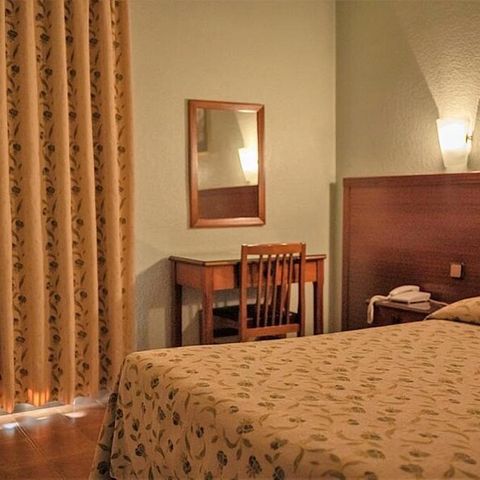 Zimmer 4 Personen - Vierfaches Zimmer