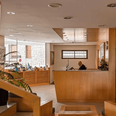 Pierre & Vacances Hotel Coray - Camping Andorra - Image N°5