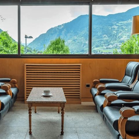 Pierre & Vacances Hotel Coray - Camping Andorra - Image N°2