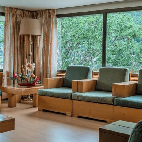 Pierre & Vacances Hotel Coray - Camping Andorra - Image N°3