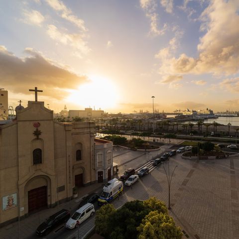 Pierre & Vacances Puerto de la Luz - Camping Kanarische Inseln - Image N°2