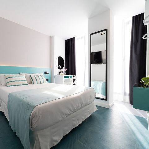 Slaapkamer 2 personen