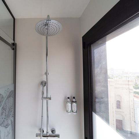 CHAMBRE 2 personnes - Chambre Double