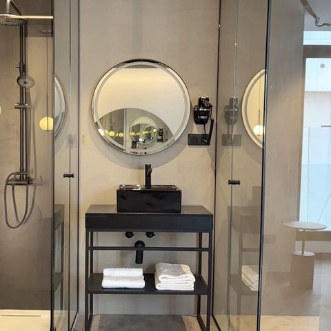 HABTIACIÓN 2 personas - Habitación Doble - Business