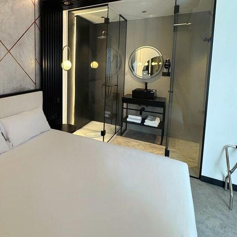 Hotelkamer 2 personen - Business