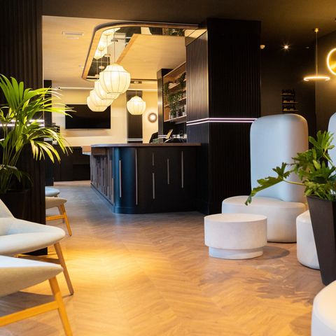 Pierre & Vacances Puerto de la Luz - Camping Kanarische Inseln - Image N°3