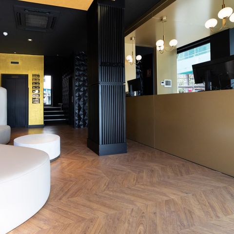 Pierre & Vacances Puerto de la Luz - Camping Kanarische Inseln - Image N°4