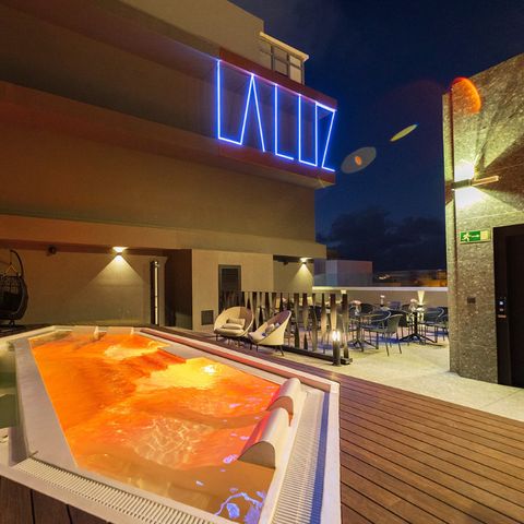 Pierre & Vacances Puerto de la Luz - Camping Kanarische Inseln - Image N°5