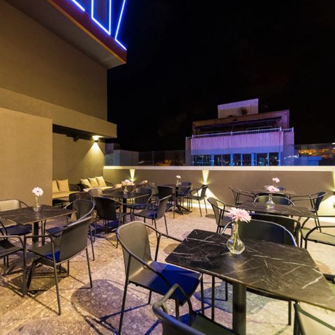 Pierre & Vacances Puerto de la Luz - Camping Kanarische Inseln - Image N°6