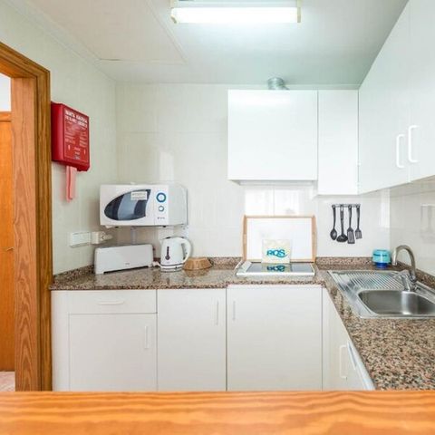 APARTEMENTO 2 personas - Piso para 2 personas - 1 habitación