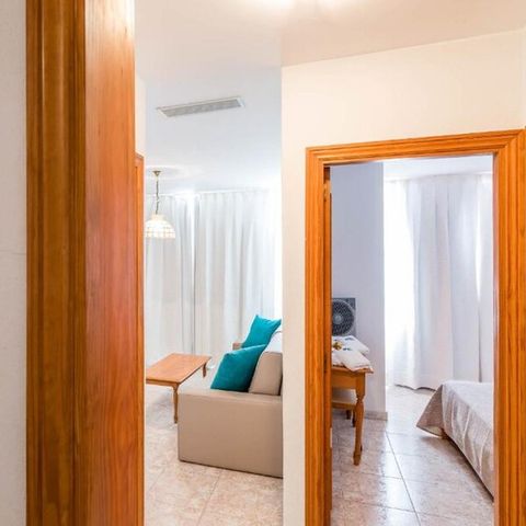 Wohnung 2 personen - Wohnung 2 Personen - 1 Schlafzimmer