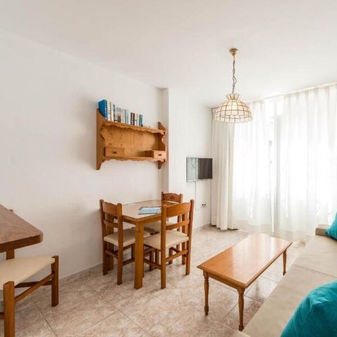 APARTMENT 2 people - 2 person flat - 1 bedroom