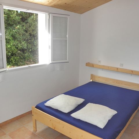 Villa 6 persons - 2 bedroom villa