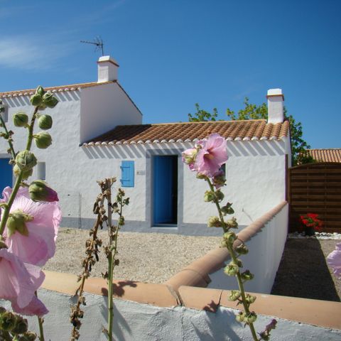 Villa 7 persons - 3 bedroom villa