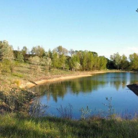 Aux 4 vues - Camping Aude - Image N°3