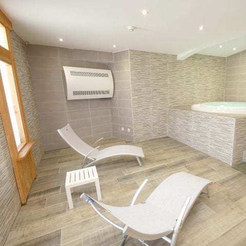 Vacances ULVF Les Essertets - Camping Haute-Savoie - Image N°6