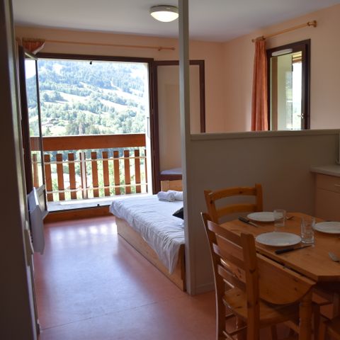 Apartement 5 Personen - Wohnung 5 Personen