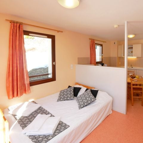 Apartment 5 persons - 5-person flat