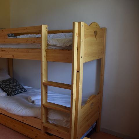 Apartment 5 persons - 5-person flat