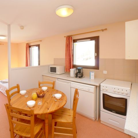 Apartment 5 persons - 5-person flat