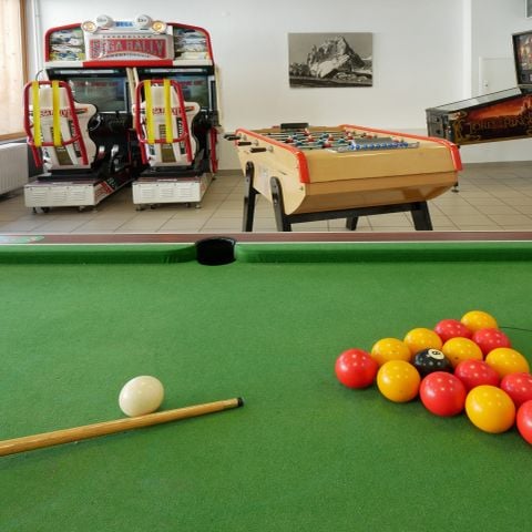 Vacances ULVF Les Essertets - Camping Haute-Savoie - Image N°5