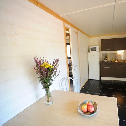 CASA DI CAMPAGNA 4 persone - Gîte per 4 persone