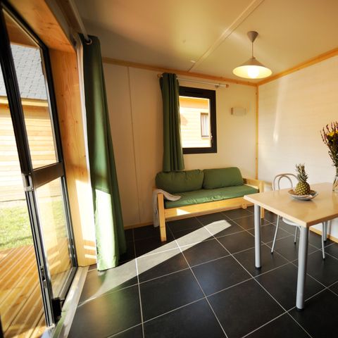 CASA DI CAMPAGNA 4 persone - Gîte per 4 persone