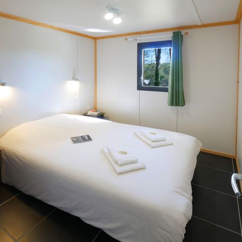 CASA DE CAMPO 5 personas - Casa rural para 5 personas - Mezzannine