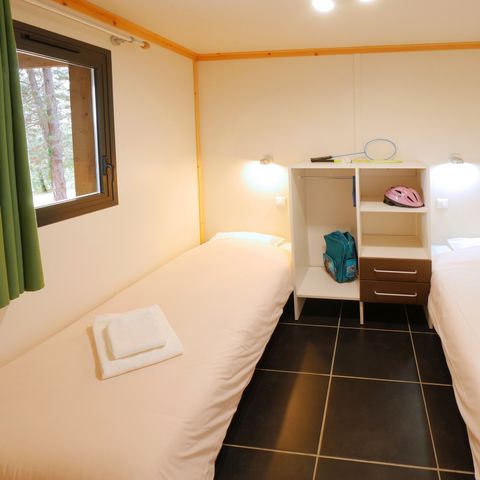 LANDHUIS 6 personen - Gîte voor 6 personen