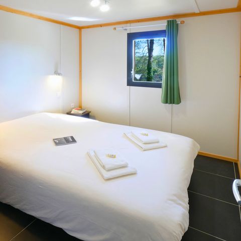 Landhuis 6 personen - Gîte voor 6 personen