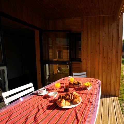 COUNTRY HOUSE 6 people - Gîte for 6 people